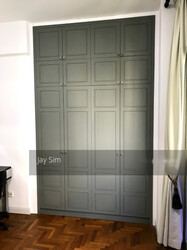 The Bayshore (D16), Condominium #243780041